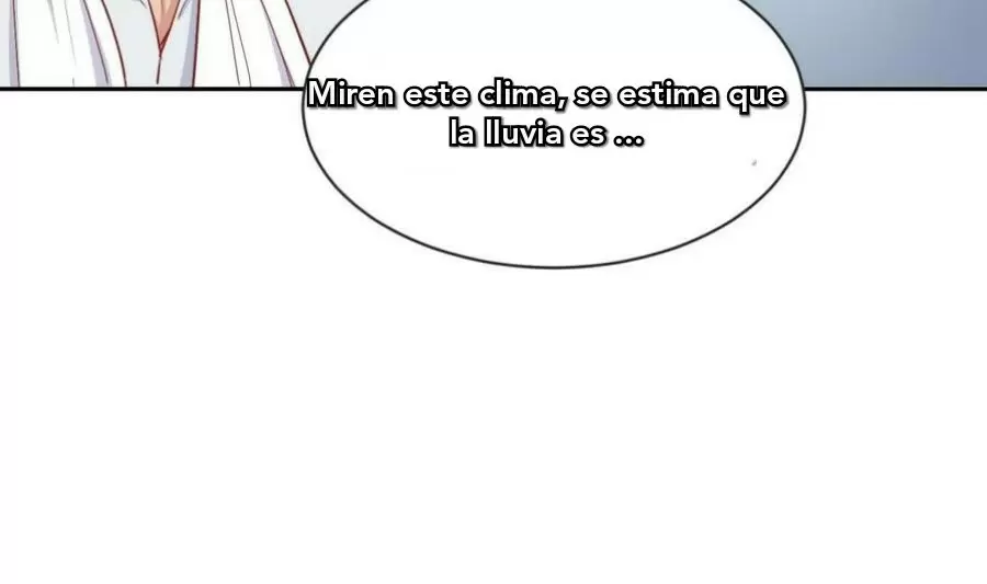 Doctor personal de la Diosa — Capítulo 19 — 14