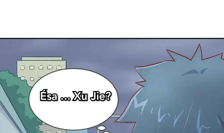 Doctor personal de la Diosa — Capítulo 19 — 15