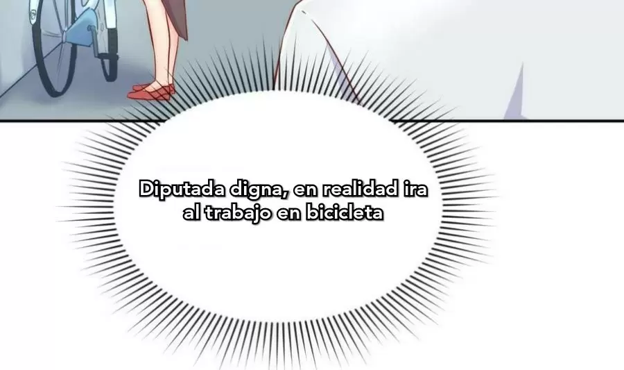 Doctor personal de la Diosa — Capítulo 19 — 17