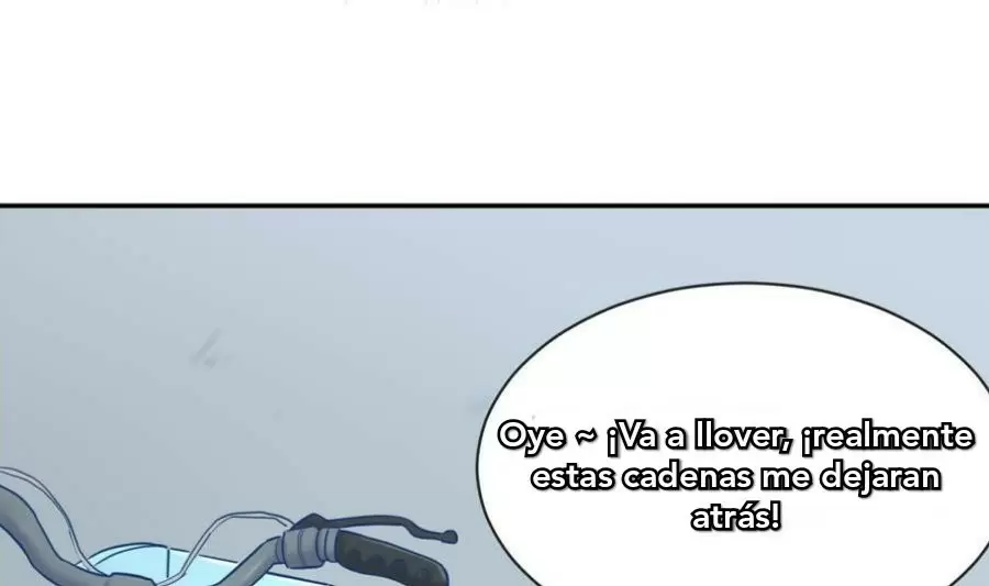Doctor personal de la Diosa — Capítulo 19 — 18