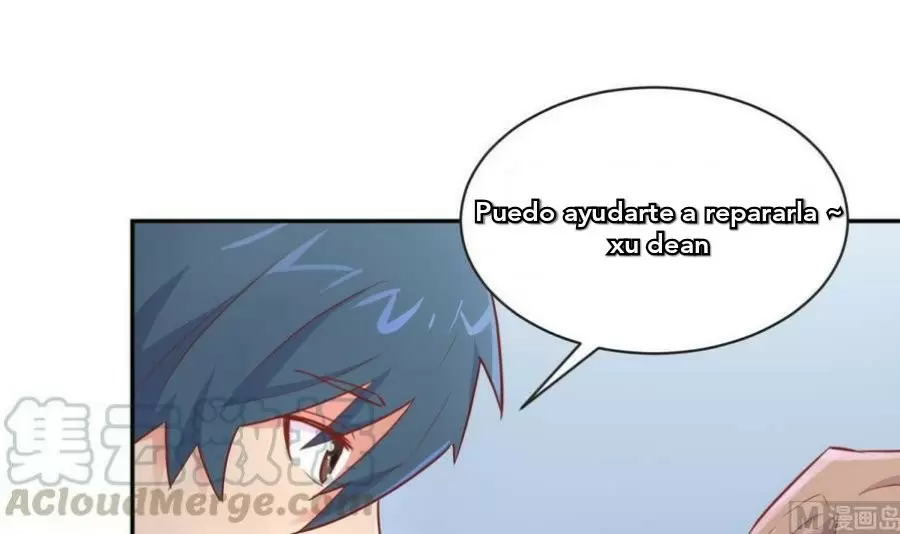 Doctor personal de la Diosa — Capítulo 19 — 22