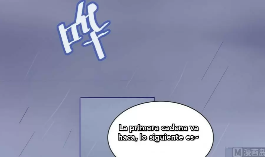 Doctor personal de la Diosa — Capítulo 19 — 25