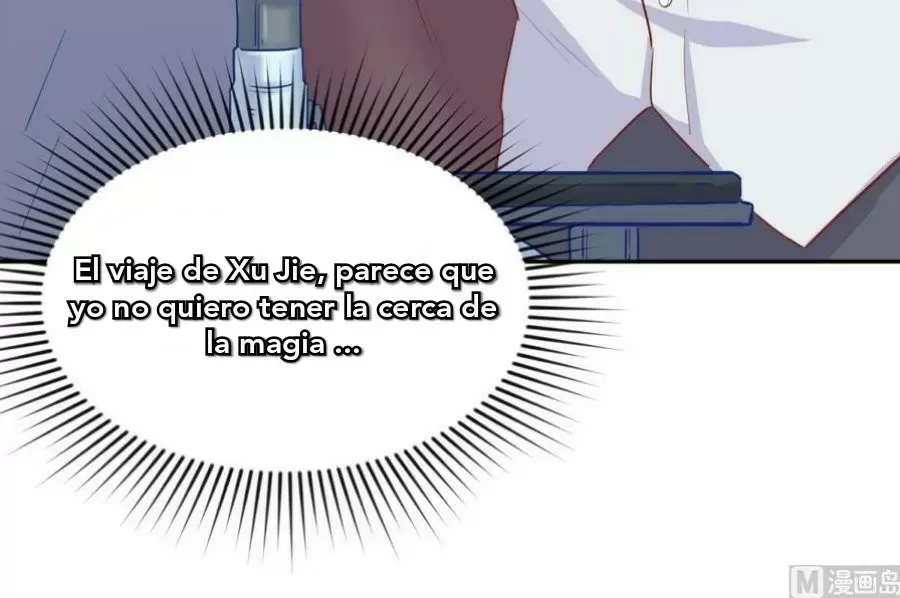 Doctor personal de la Diosa — Capítulo 19 — 31