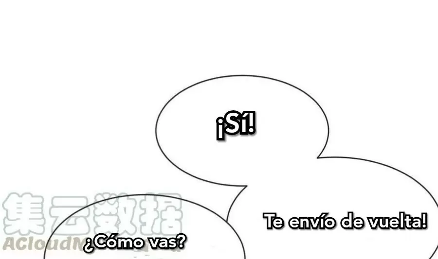 Doctor personal de la Diosa — Capítulo 19 — 32