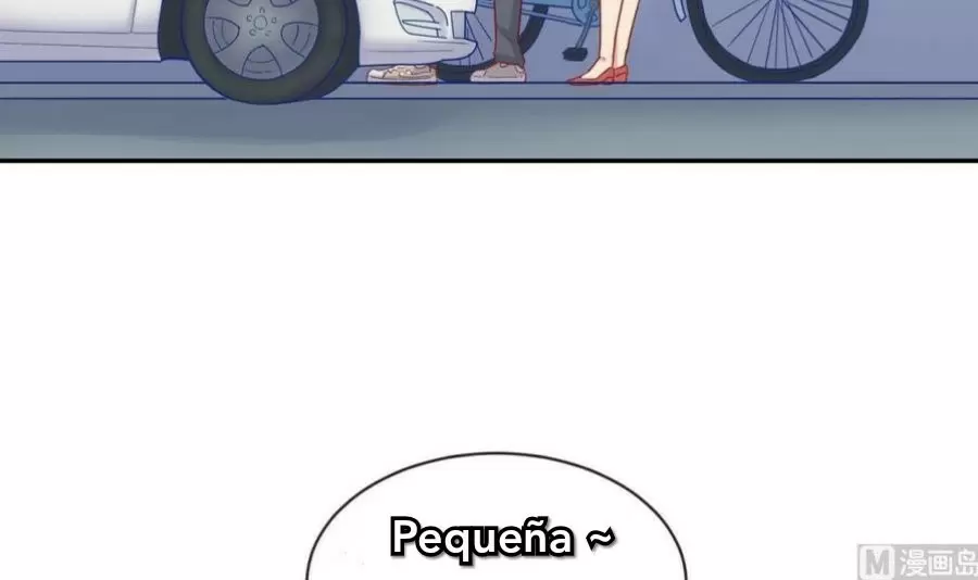 Doctor personal de la Diosa — Capítulo 19 — 40