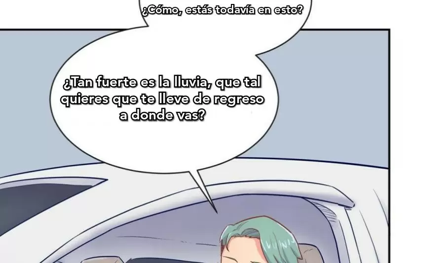 Doctor personal de la Diosa — Capítulo 19 — 41