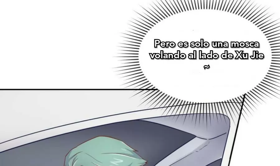 Doctor personal de la Diosa — Capítulo 19 — 47