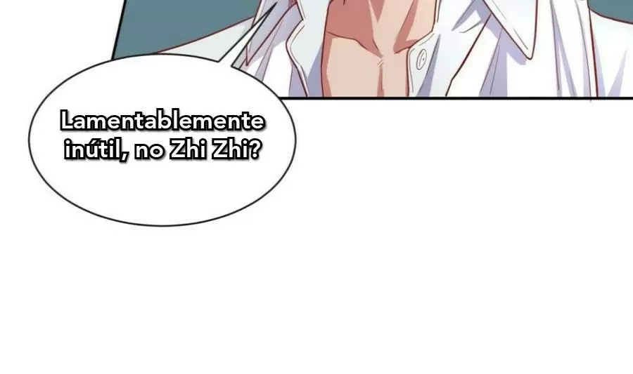 Doctor personal de la Diosa — Capítulo 19 — 51