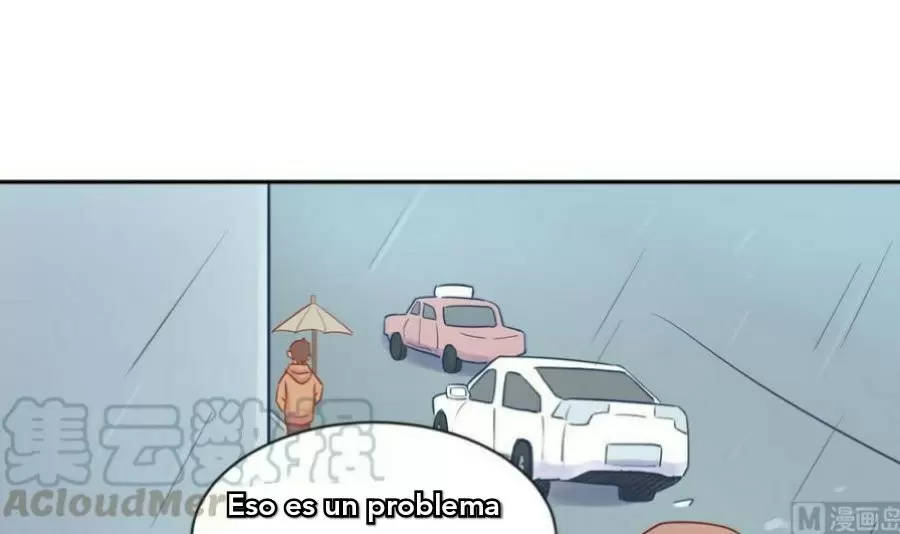 Doctor personal de la Diosa — Capítulo 19 — 52