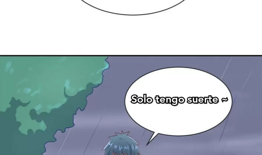 Doctor personal de la Diosa — Capítulo 19 — 63