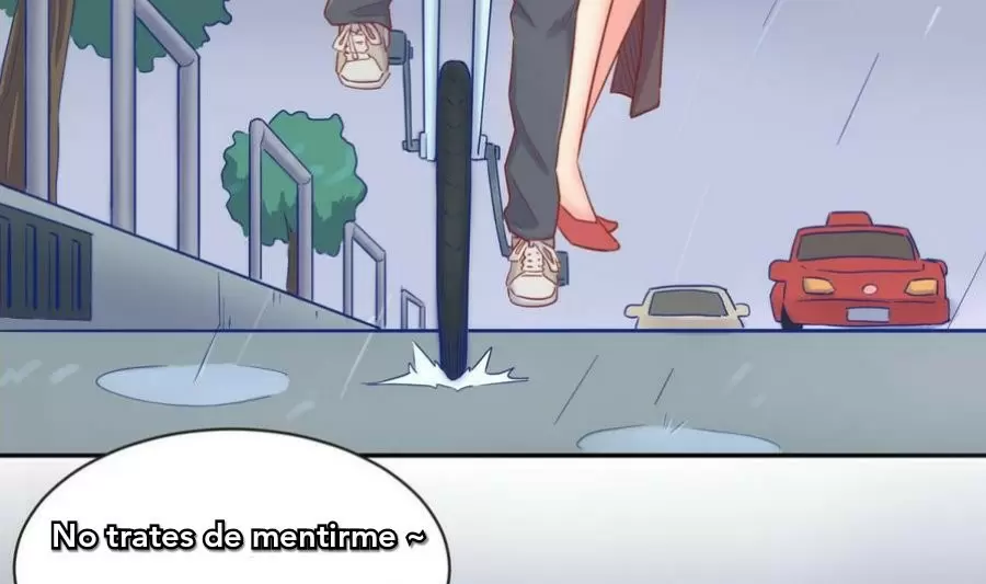 Doctor personal de la Diosa — Capítulo 19 — 65