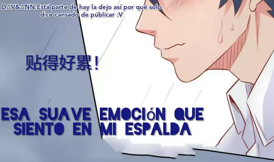 Doctor personal de la Diosa — Capítulo 19 — 71