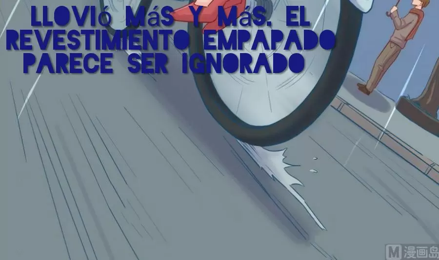 Doctor personal de la Diosa — Capítulo 19 — 76