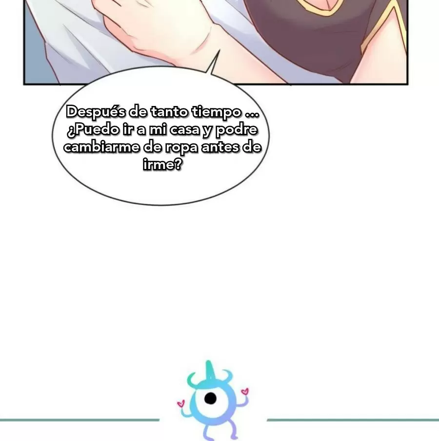 Doctor personal de la Diosa — Capítulo 19 — 80