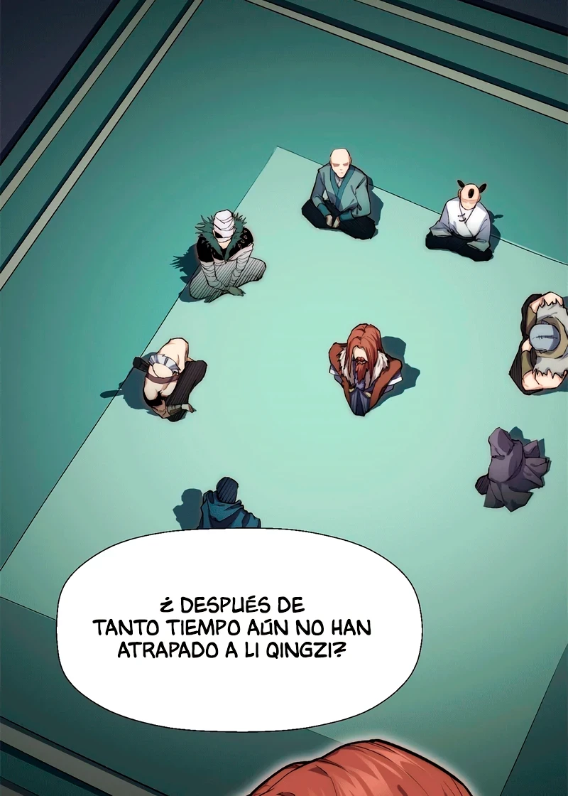 Providencia De Primer Nivel: Cultiva En Silencio Durante Miles de Años — Capítulo 28 — 5
