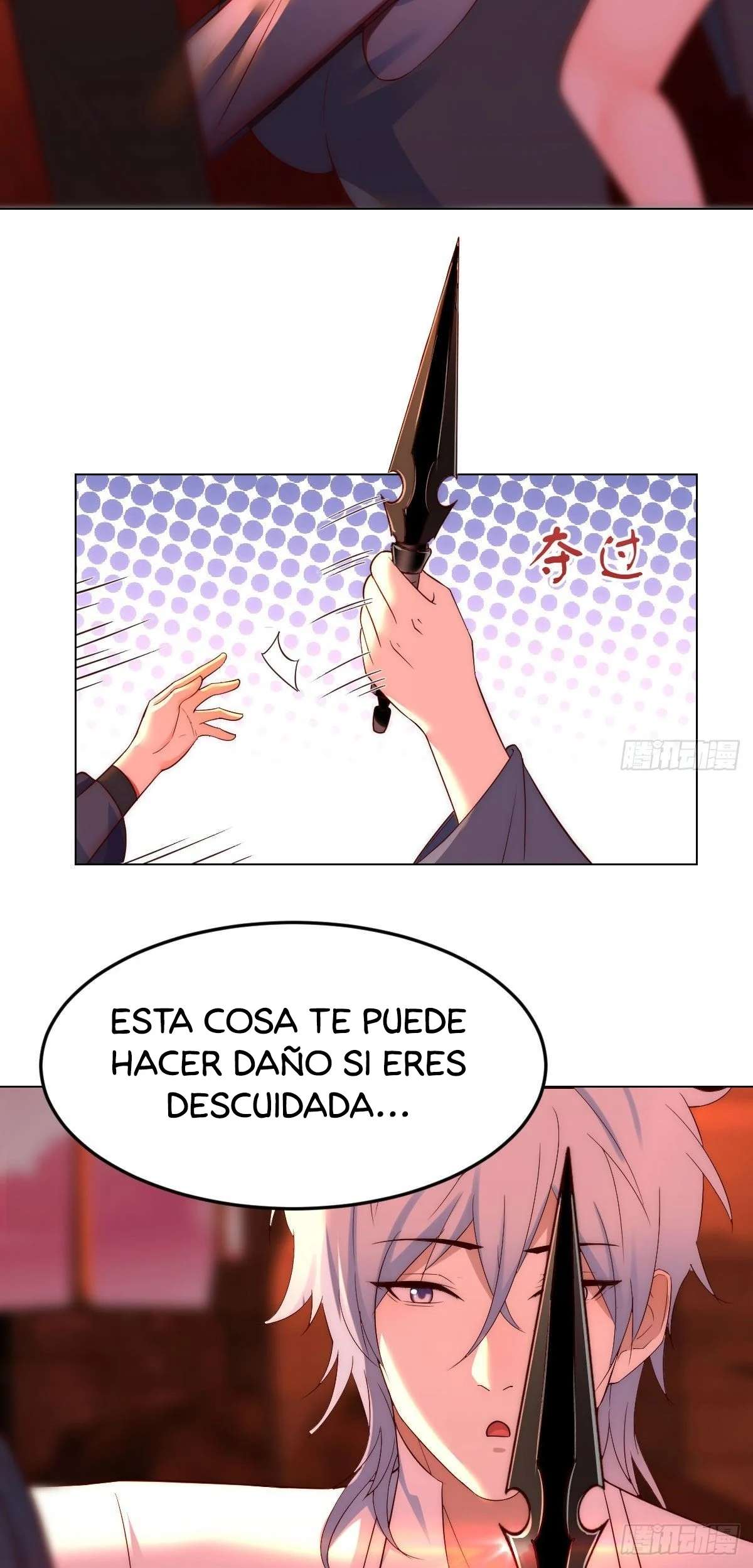 Soy invencible con muchas mujeres y muchos hijos~ — Capítulo 6 — 22