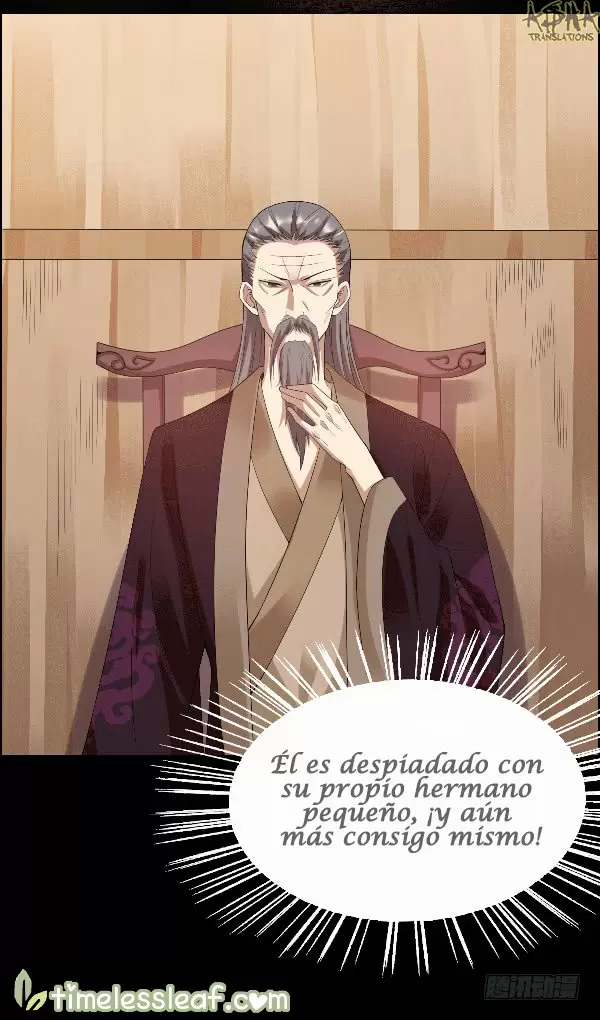 Maestro Taoísta Gu — Capítulo 73 — 8