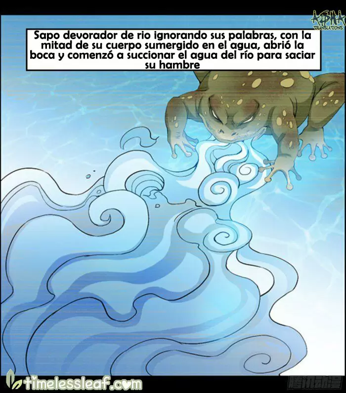 Maestro Taoísta Gu — Capítulo 90 — 10