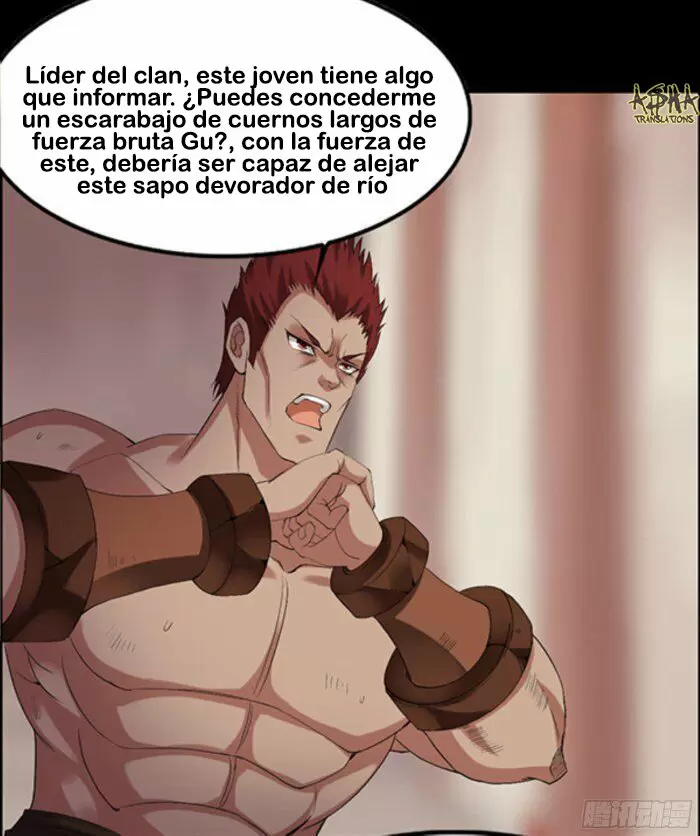 Maestro Taoísta Gu — Capítulo 90 — 19
