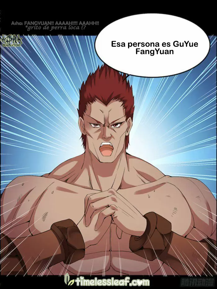 Maestro Taoísta Gu — Capítulo 90 — 22