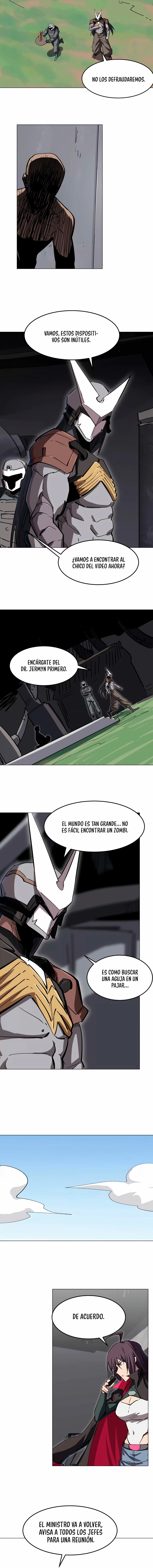 Sr Zombi —   Capítulo 54 — 4