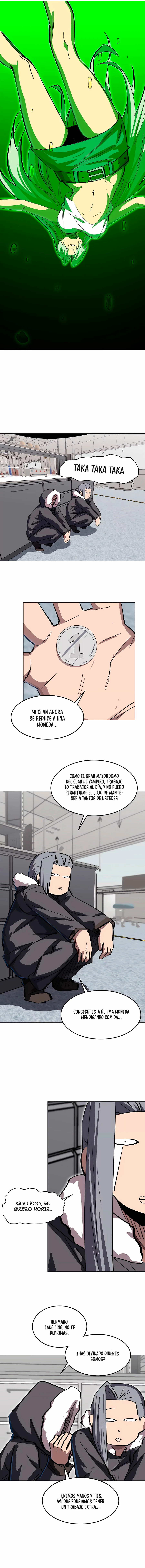 Sr Zombi —   Capítulo 54 — 6