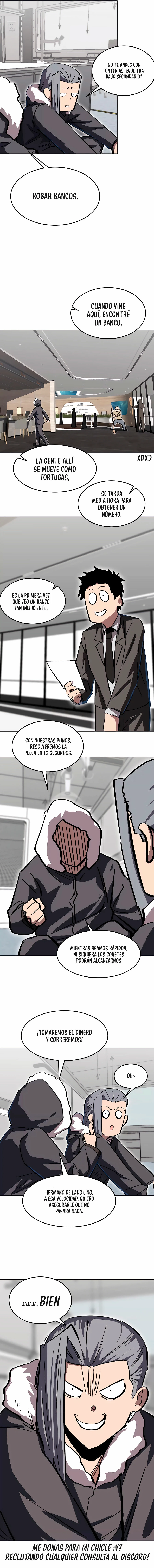 Sr Zombi —   Capítulo 54 — 7