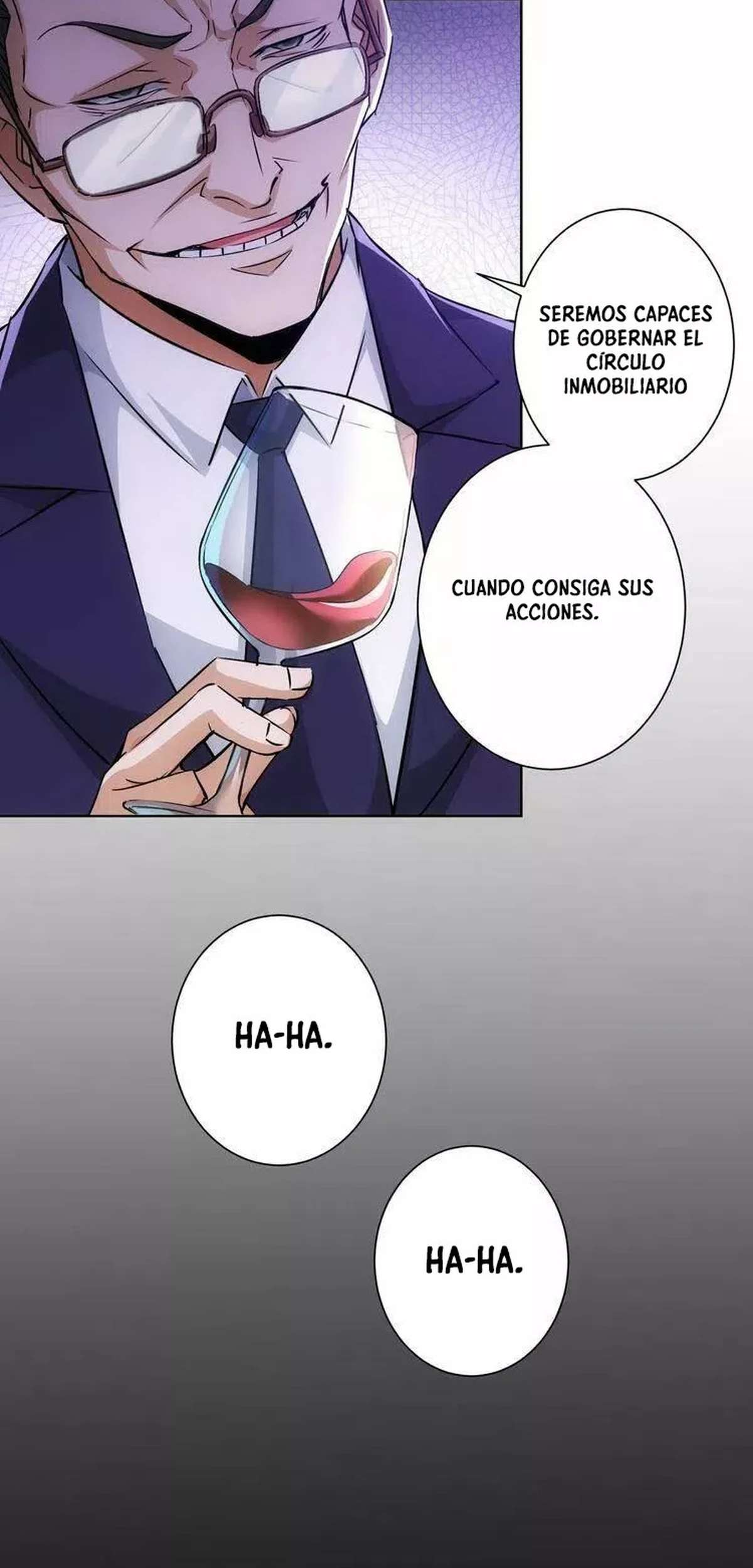 Puedo ver la tasa de exito — Capítulo 90 — 25