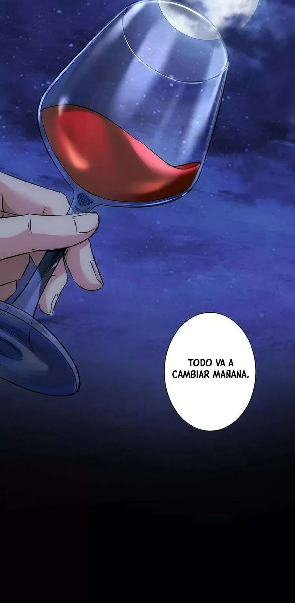 Puedo ver la tasa de exito — Capítulo 90 — 28