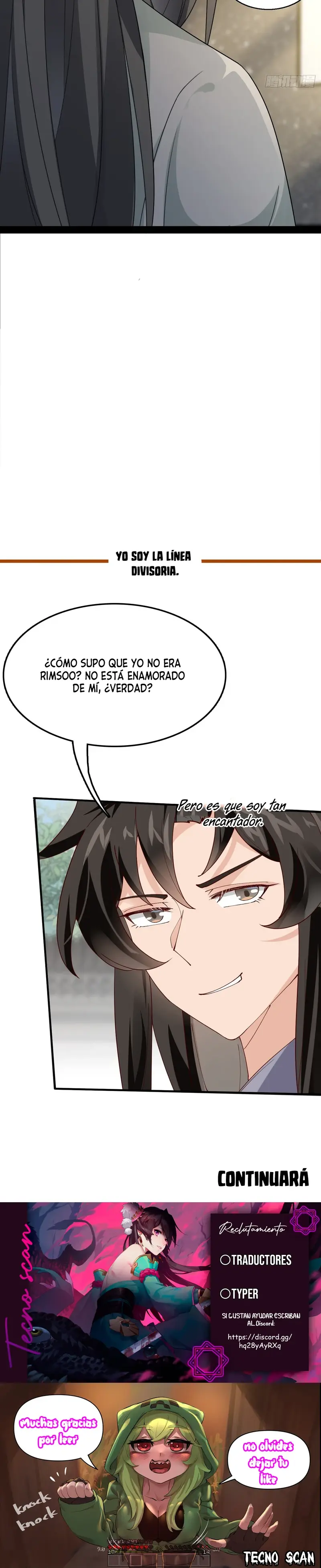 Príncipe copión — Capítulo 36 — 4
