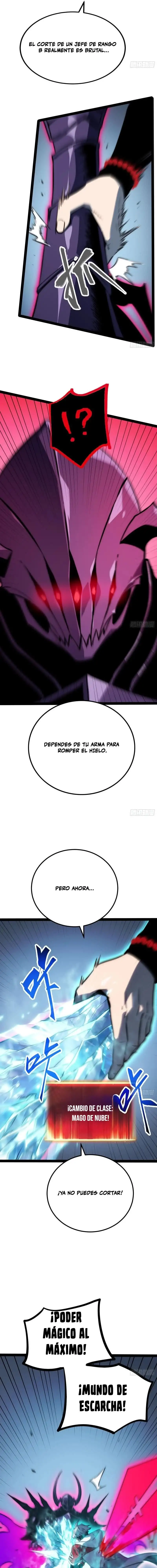 Despertar Definitivo —  Capítulo 85 — 7