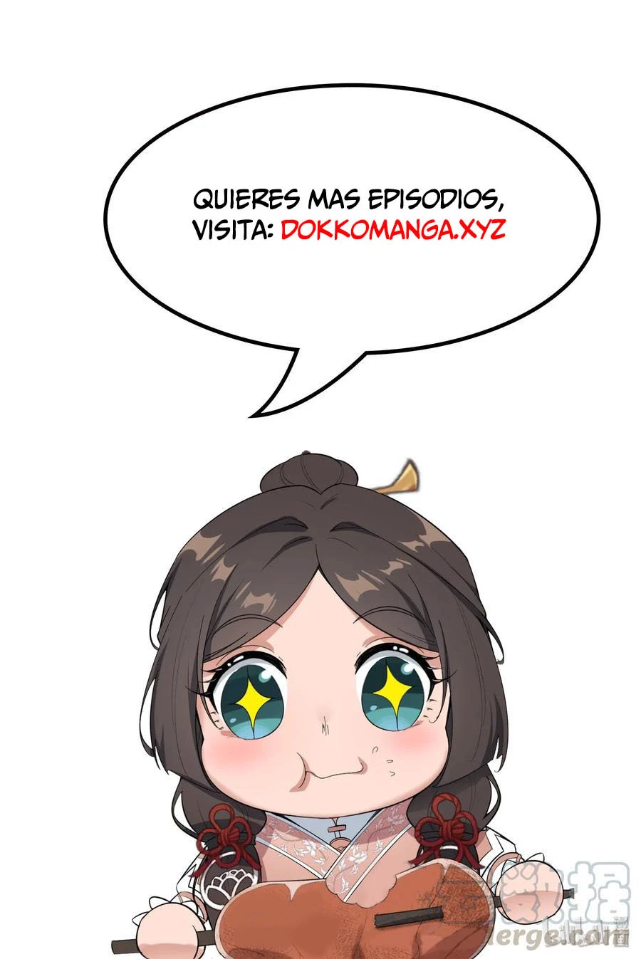 El ascenso del rey demonio —  Capítulo 267 — 36