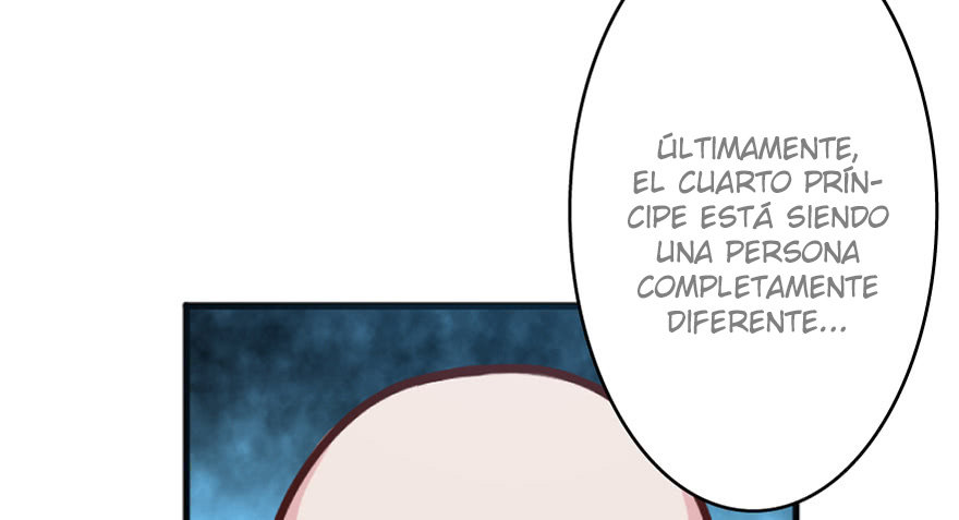 Liberen a esa bruja — Capítulo 14 — 9