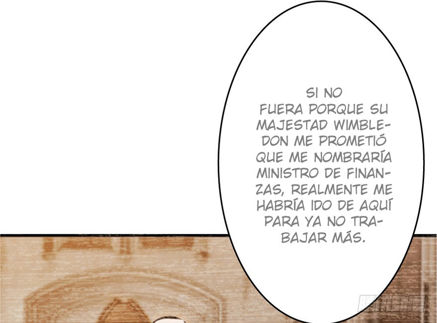 Liberen a esa bruja — Capítulo 14 — 16