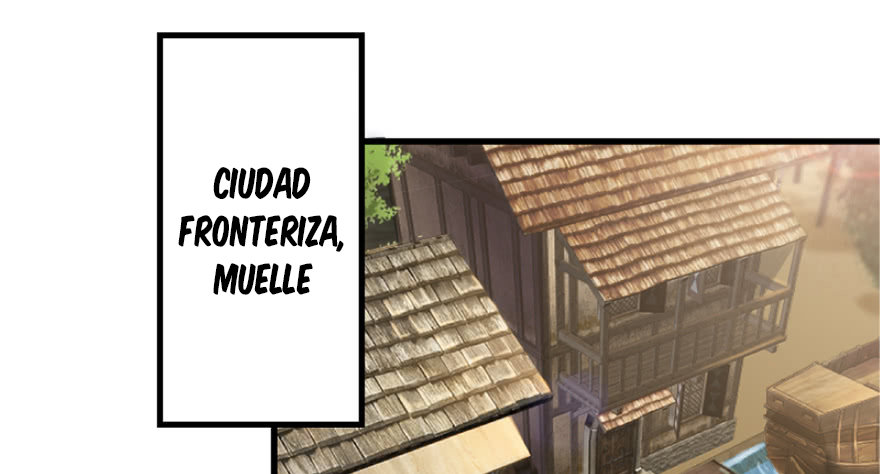 Liberen a esa bruja — Capítulo 14 — 37