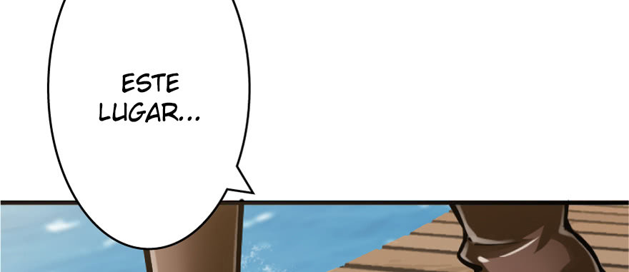 Liberen a esa bruja — Capítulo 14 — 44