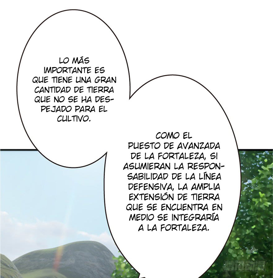 Liberen a esa bruja — Capítulo 14 — 72
