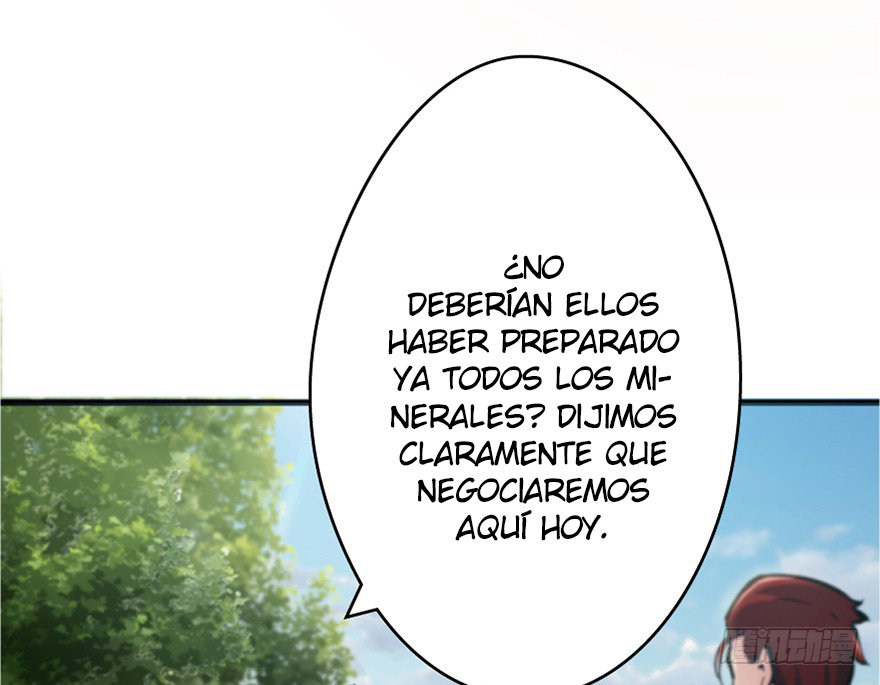 Liberen a esa bruja — Capítulo 14 — 81
