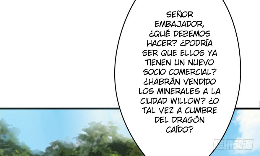 Liberen a esa bruja — Capítulo 14 — 95