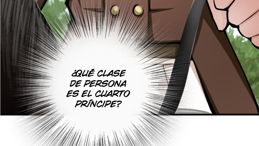 Liberen a esa bruja — Capítulo 14 — 130