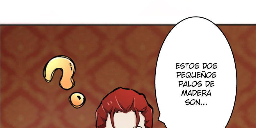 Liberen a esa bruja — Capítulo 14 — 135
