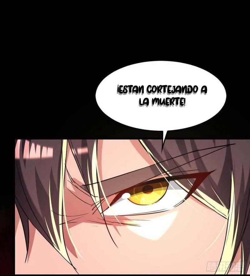 El Regreso del Emperador Inmortal — Capítulo 246 — 5