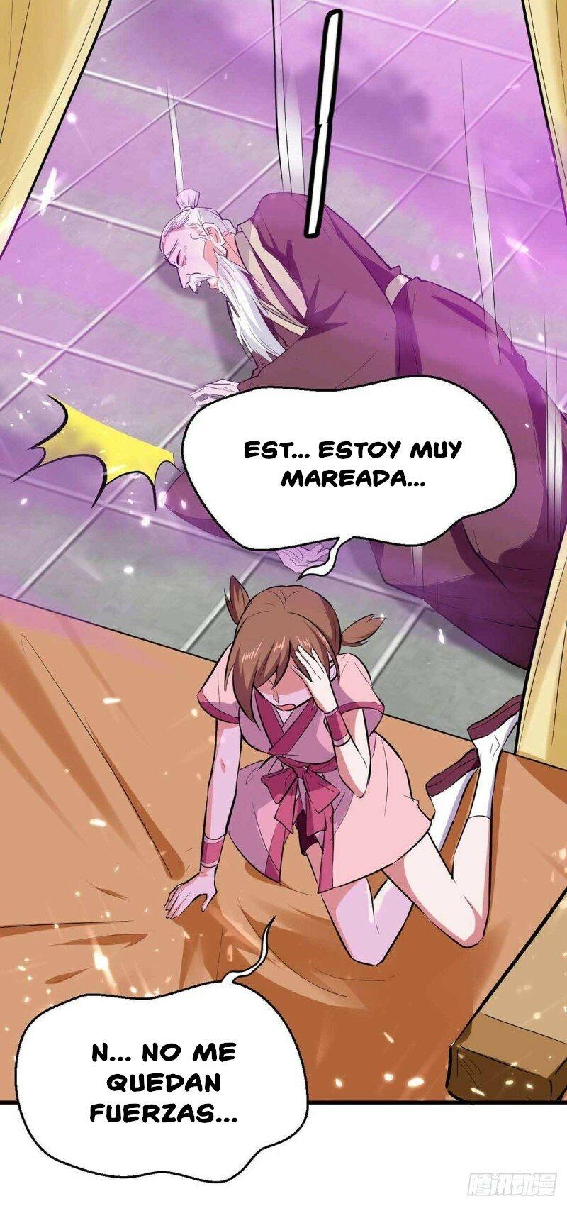 El Regreso del Emperador Inmortal — Capítulo 246 — 11