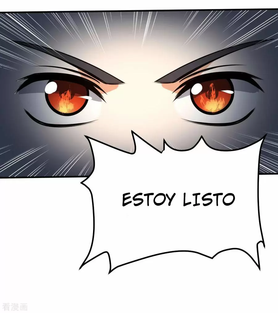 Emperador Divino — Capítulo 54 — 16