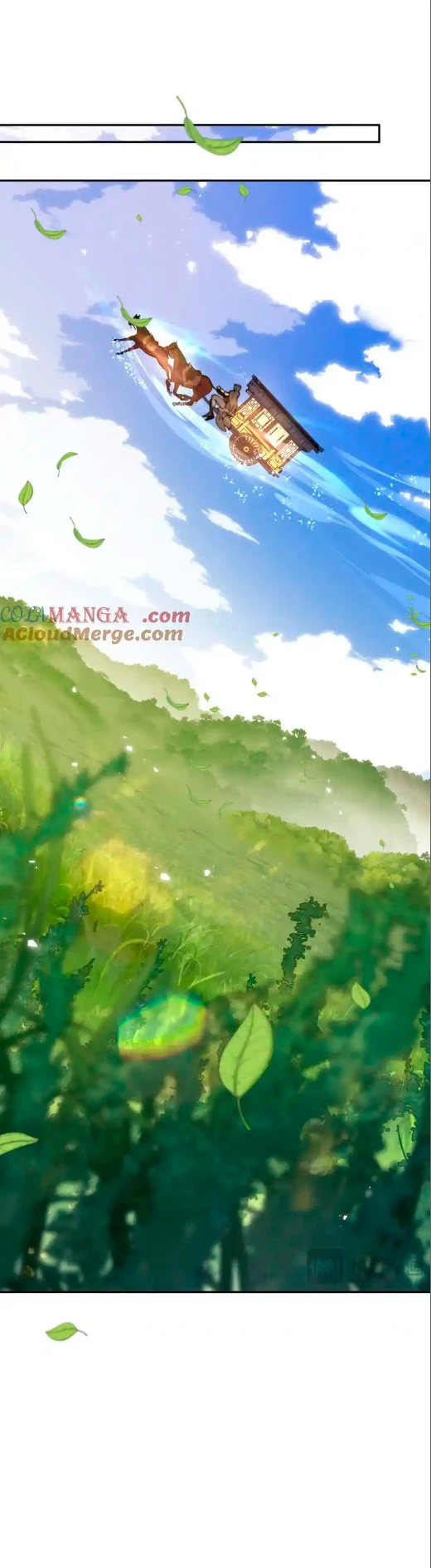 Maestra, este Discípulo Villano no puede ser el Hijo Sagrado — Capítulo 34 — 33