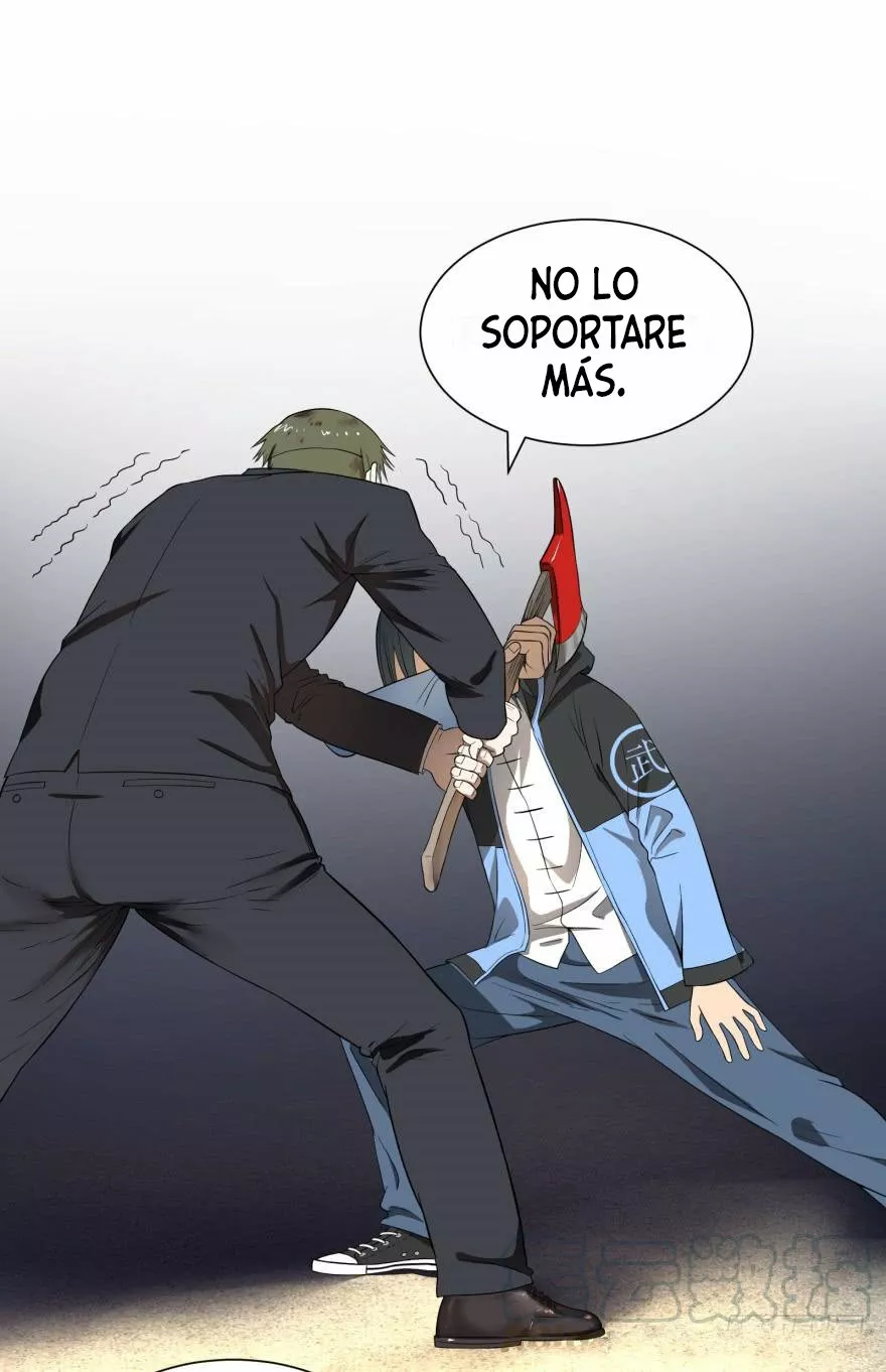 Lista de Villanos — Capítulo 22 — 4