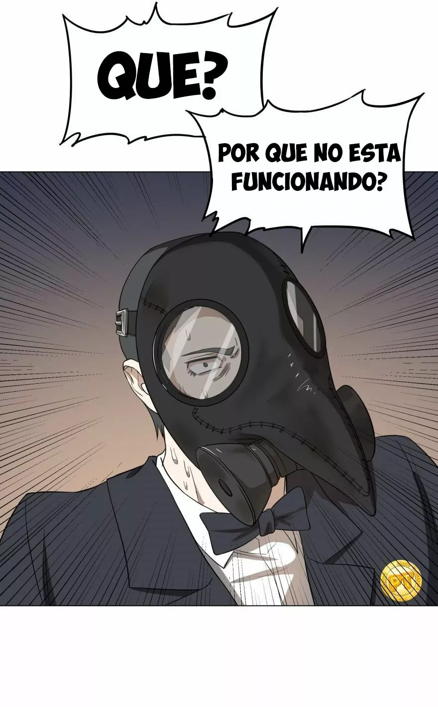 Lista de Villanos — Capítulo 22 — 10