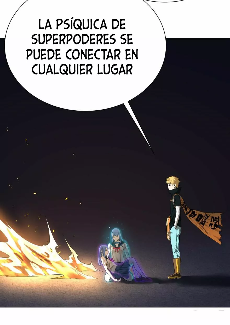 Lista de Villanos — Capítulo 22 — 20