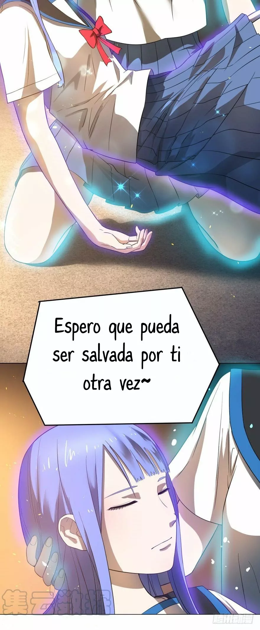 Lista de Villanos — Capítulo 22 — 22