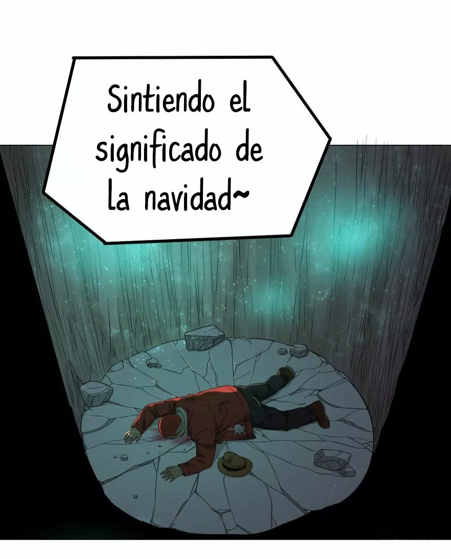 Lista de Villanos — Capítulo 22 — 23
